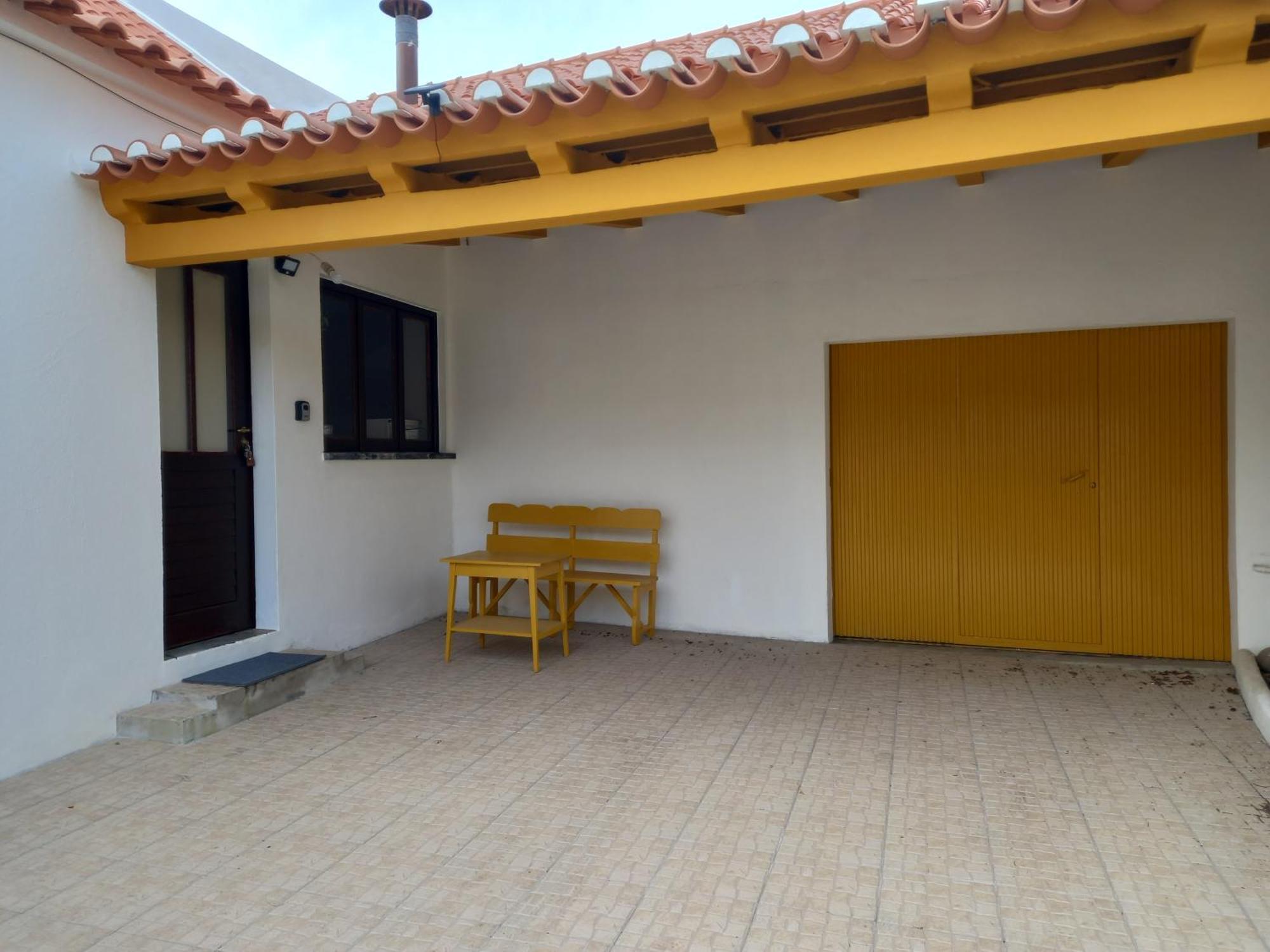 Villa Casa D'Avo Araujo Exterior foto