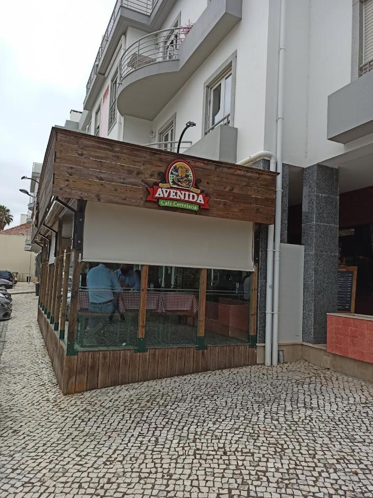Villa Casa D'Avo Araujo Exterior foto