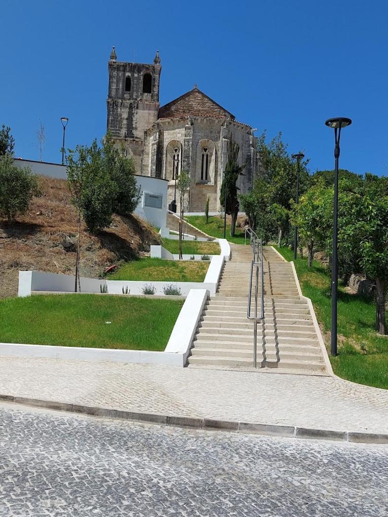 Villa Casa D'Avo Araujo Exterior foto