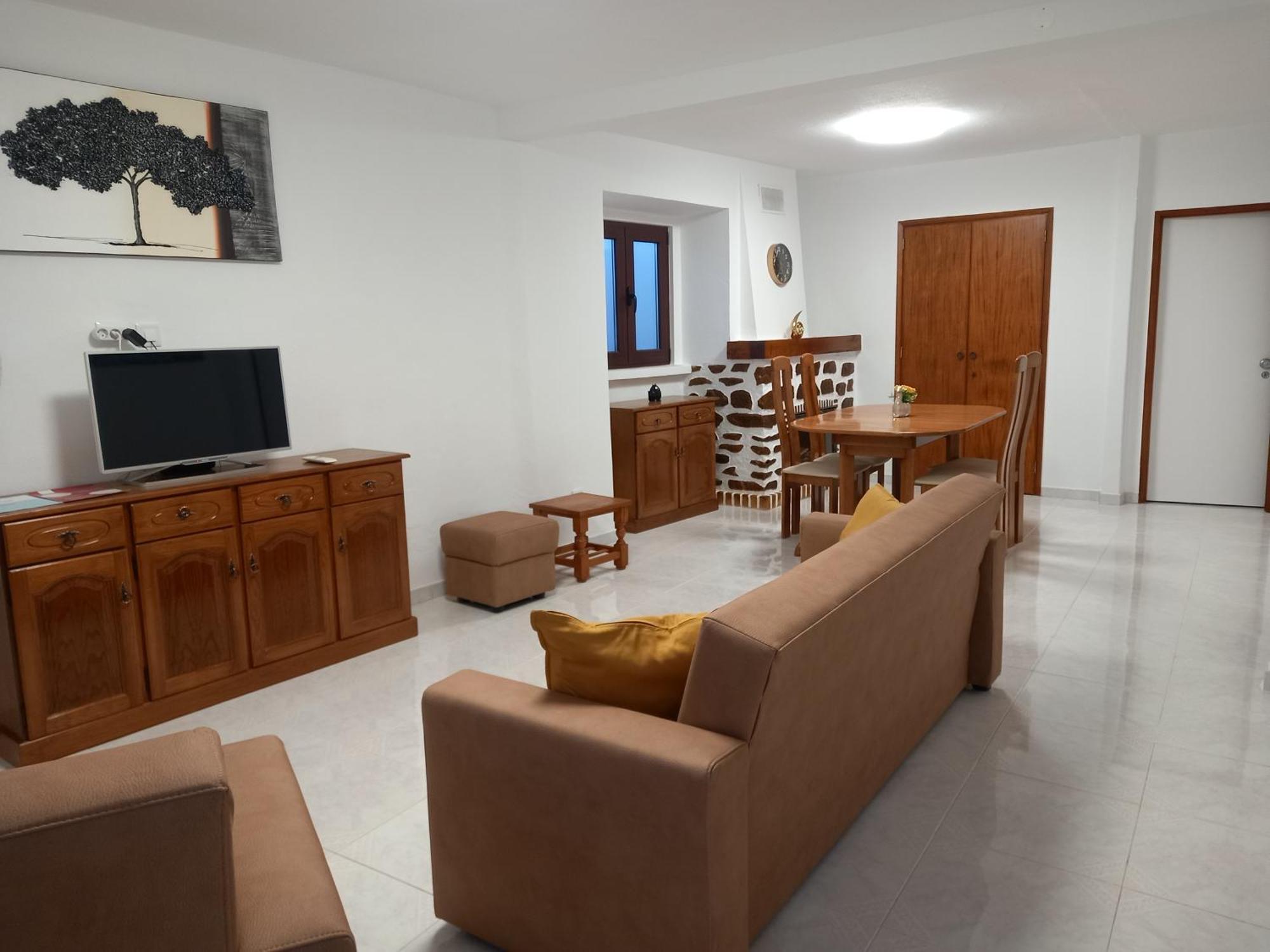 Villa Casa D'Avo Araujo Exterior foto